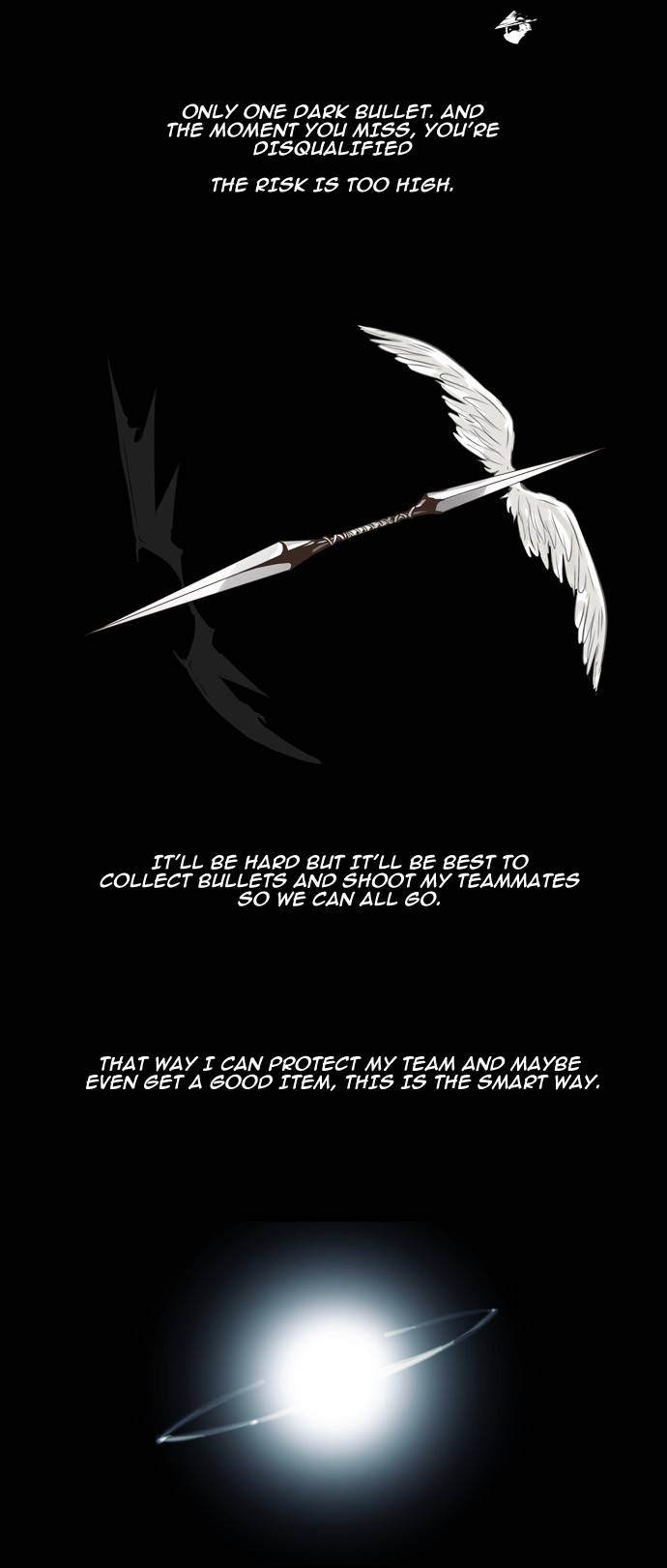 Tower of God Chapter 138 image 07
